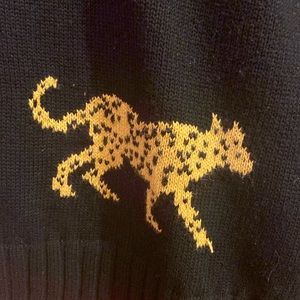 Rails Perci Jungle Cats Sweater